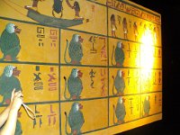 Tuananchamun-Ausstellung Reise in die Ewigkeit   2013-08-03-Tutanchamun (110) -->